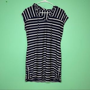 Women’s Athleta hoodie top M